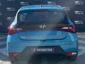 Hyundai i20 2023 года за 6 450 000 тг. в Усть-Каменогорск – фото 4