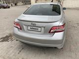 Toyota Camry 2010 годаfor5 200 000 тг. в Актау – фото 4