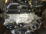 Двигатель на Hyundai Tucson d4hb дизель в отличном состоянии за 1 200 000 тг. в Алматы