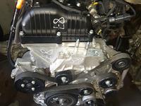 Двигатель на Hyundai Tucson d4hb дизель в отличном состоянииүшін1 200 000 тг. в Алматы
