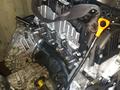Двигатель на Hyundai Tucson d4hb дизель в отличном состоянии за 1 000 000 тг. в Алматы – фото 3