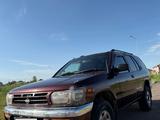 Nissan Terrano 1996 года за 1 300 000 тг. в Астана – фото 3