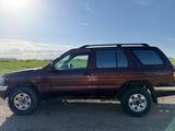 Nissan Terrano 1996 года за 1 300 000 тг. в Астана