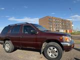 Nissan Terrano 1996 года за 1 300 000 тг. в Астана – фото 2