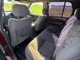 Nissan Terrano 1996 года за 1 300 000 тг. в Астана – фото 5