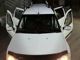 ВАЗ (Lada) Largus 2014 года за 3 500 000 тг. в Актау – фото 2