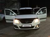 ВАЗ (Lada) Largus 2014 года за 3 500 000 тг. в Актау