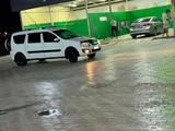 ВАЗ (Lada) Largus 2014 года за 3 500 000 тг. в Актау – фото 3