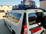 ВАЗ (Lada) Largus 2014 года за 3 500 000 тг. в Актау – фото 5