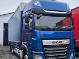 DAF  XF 2020 годаүшін50 000 000 тг. в Алматы – фото 4
