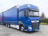 DAF  XF 2020 годаүшін50 000 000 тг. в Алматы – фото 2