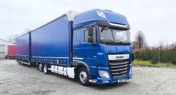 DAF  XF 2020 годаүшін50 000 000 тг. в Алматы – фото 2