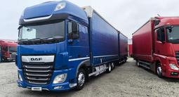 DAF  XF 2020 годаүшін50 000 000 тг. в Алматы