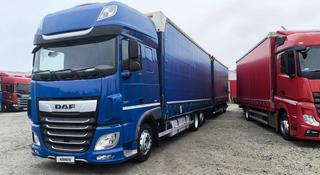 DAF  XF 2020 года за 50 000 000 тг. в Алматы