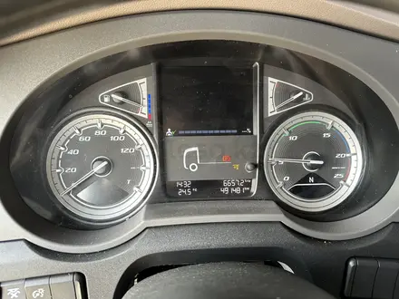 DAF  XF 2020 года за 50 000 000 тг. в Алматы – фото 3