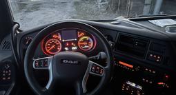 DAF  XF 2020 годаүшін50 000 000 тг. в Алматы – фото 5