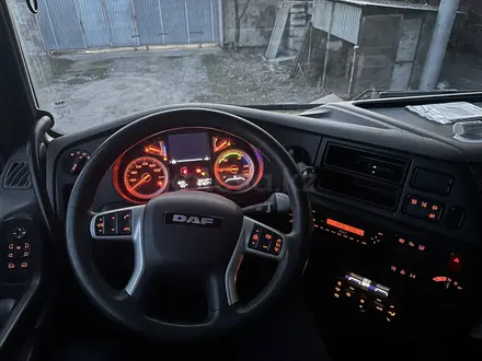 DAF  XF 2020 года за 50 000 000 тг. в Алматы – фото 5