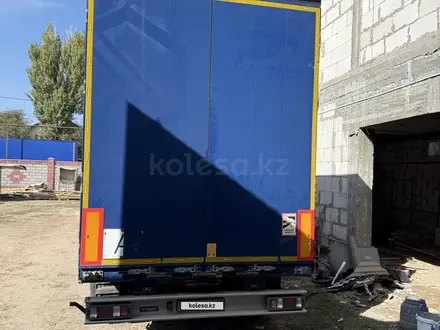 DAF  XF 2020 года за 50 000 000 тг. в Алматы – фото 22