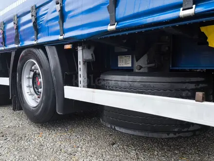 DAF  XF 2020 года за 50 000 000 тг. в Алматы – фото 8