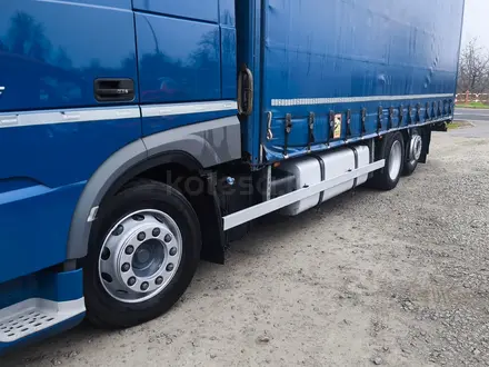 DAF  XF 2020 года за 50 000 000 тг. в Алматы – фото 9