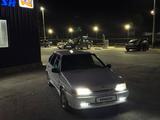 ВАЗ (Lada) 2114 2013 годаүшін1 250 000 тг. в Актау – фото 4