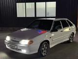 ВАЗ (Lada) 2114 2013 годаүшін1 250 000 тг. в Актау