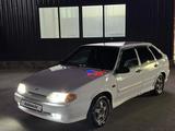 ВАЗ (Lada) 2114 2013 годаүшін1 250 000 тг. в Актау – фото 3