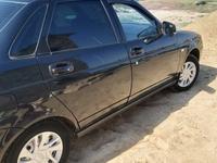 ВАЗ (Lada) Priora 2170 2012 года за 2 500 000 тг. в Атырау