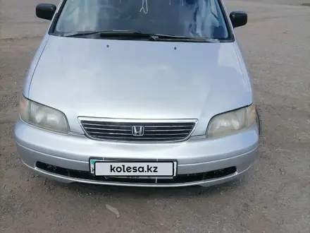 Honda Odyssey 1996 года за 3 000 000 тг. в Павлодар – фото 6