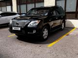 Lexus LX 570 2009 года за 18 750 000 тг. в Астана