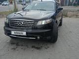 Infiniti FX35 2008 года за 8 000 000 тг. в Алматы – фото 2