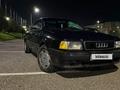 Audi 80 1994 года за 1 000 000 тг. в Тараз – фото 6