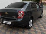 Chevrolet Cobalt 2023 годаүшін6 300 000 тг. в Астана – фото 3