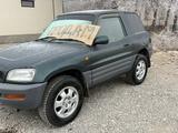 Toyota RAV4 2001 года за 3 000 000 тг. в Туркестан – фото 3