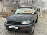Toyota RAV4 2001 года за 3 000 000 тг. в Туркестан – фото 4