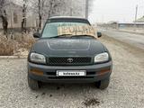 Toyota RAV4 2001 года за 3 000 000 тг. в Туркестан – фото 5