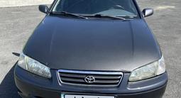 Toyota Camry 2001 года за 3 650 000 тг. в Туркестан – фото 2