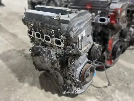 Двигатель на Avensis 1AZ-FE (2л) и АКПП RAV4 (2л) ПРИВОЗНОЙ ЯПОНИЯ за 290 190 тг. в Алматы – фото 5