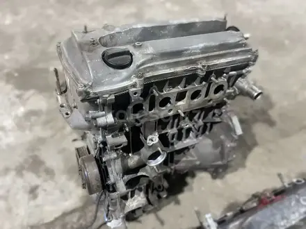 Двигатель на Avensis 1AZ-FE (2л) и АКПП RAV4 (2л) ПРИВОЗНОЙ ЯПОНИЯ за 290 190 тг. в Алматы – фото 7