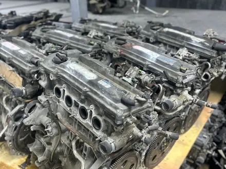 Двигатель на Avensis 1AZ-FE (2л) и АКПП RAV4 (2л) ПРИВОЗНОЙ ЯПОНИЯ за 290 190 тг. в Алматы – фото 4