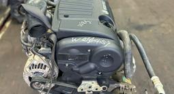 Контрактный двигатель на Opel Zafira A обьем 1.8 за 350 400 тг. в Астана – фото 2