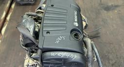 Контрактный двигатель на Opel Zafira A обьем 1.8 за 350 400 тг. в Астана – фото 3