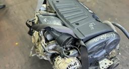 Контрактный двигатель на Opel Zafira A обьем 1.8 за 350 400 тг. в Астана – фото 4