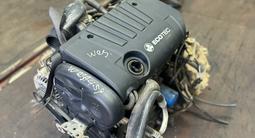 Контрактный двигатель на Opel Zafira A обьем 1.8 за 350 400 тг. в Астана – фото 5