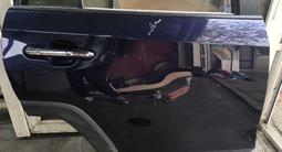 Дверь задний левый правый раф4 2019-2025 за 250 000 тг. в Алматы
