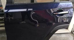 Дверь задний левый правый раф4 2019-2025 за 250 000 тг. в Алматы – фото 3