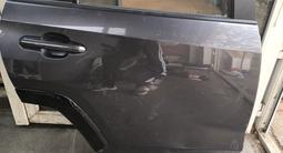 Дверь задний левый правый раф4 2019-2025 за 250 000 тг. в Алматы – фото 5