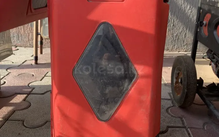 Ящик огнетушителя в Алматы