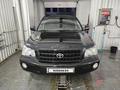 Toyota Highlander 2002 годаfor6 200 000 тг. в Усть-Каменогорск – фото 3