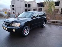 Toyota Highlander 2002 годаfor6 200 000 тг. в Усть-Каменогорск